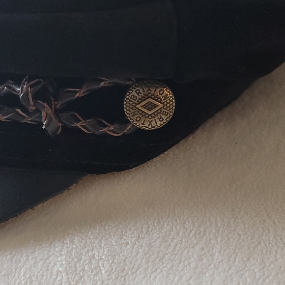 Brixton cap main image 7